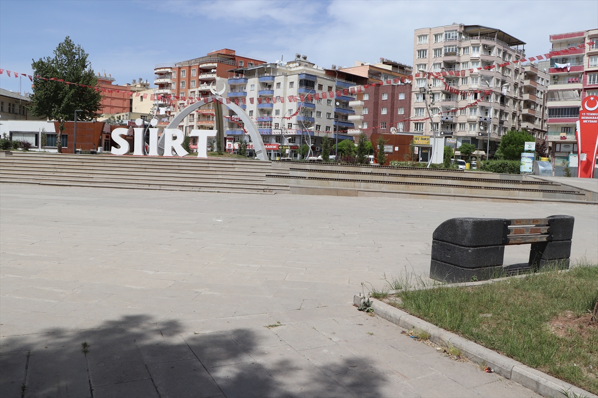 Diyarbakır ve &ccedil;evre illerde