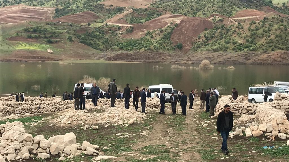 Siirt'te kaybolan &ccedil;oban Zarova &Ccedil;ayı'nda &ouml;l&uuml; bulundu