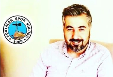 Kurtalanspor Kulüp Başkanı Fırat Angün;  “Hakaret İçermeyen Her Türlü Eleştiriye Açığız”