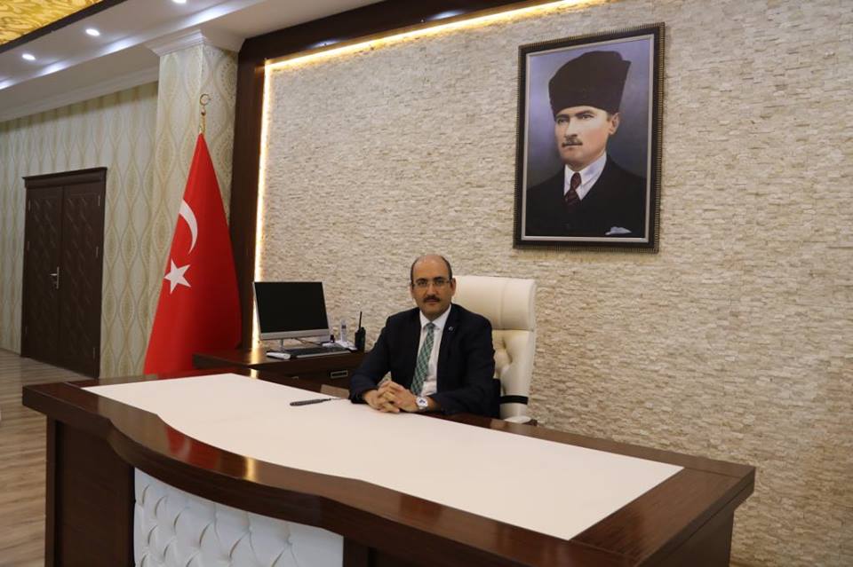 Halk Aydın'ın Kalmasını İstiyor!
