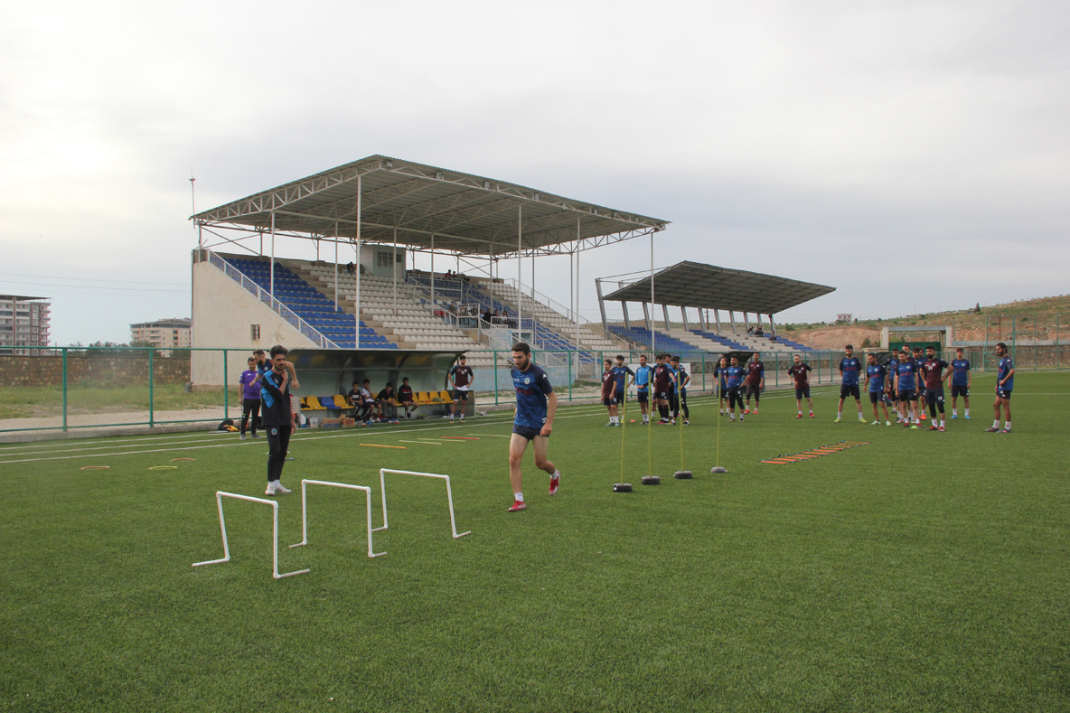 BAL Ligi Haziran'da başlıyor