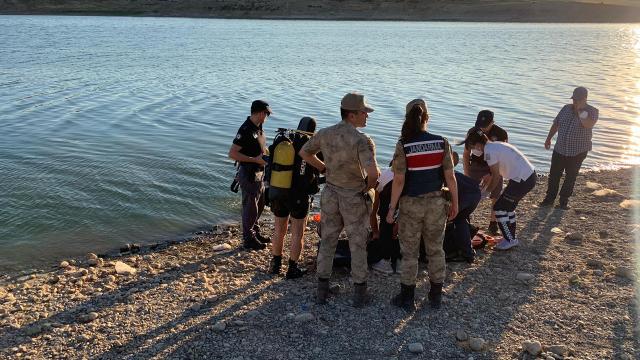 T&uuml;rkiye'de son 8 g&uuml;nde 43 kişi suda boğuldu
