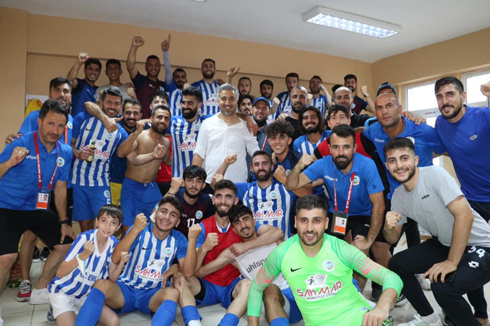 Kurtalanspor’dan destek çağrısı