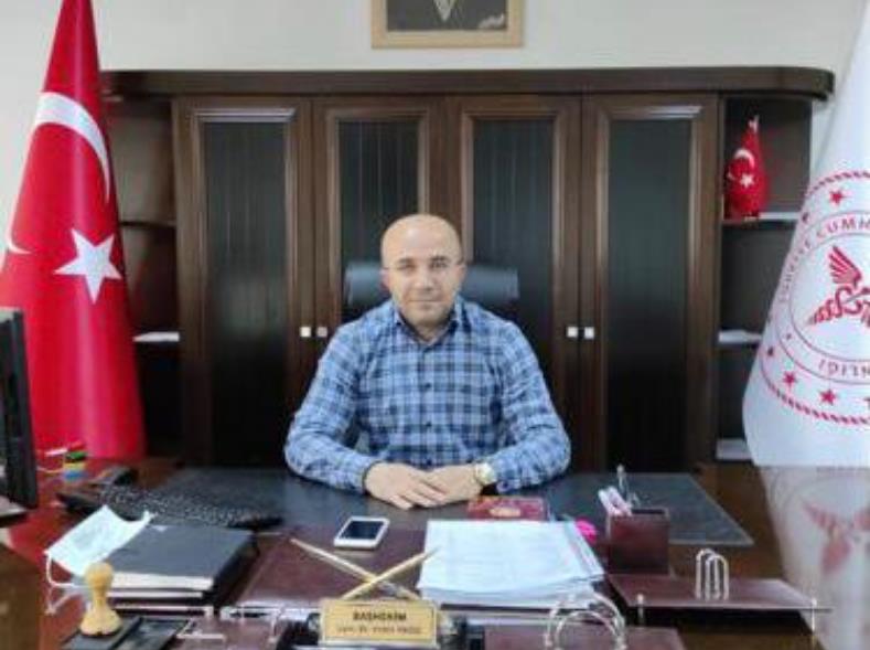 Kurtalan&rsquo;da Palyatif Bakım Merkezi Kuruluyor