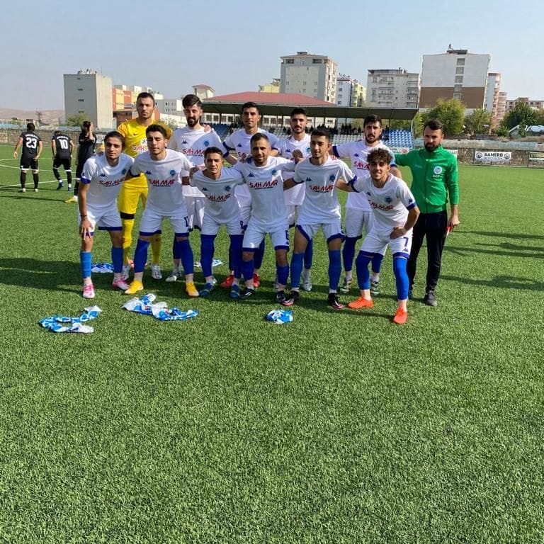 Kurtalanspor: 1 Hakkarigücü: 0