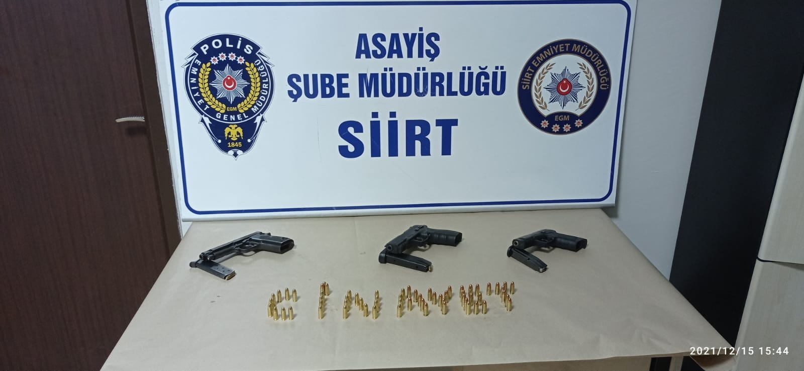 &lsquo;Kasten &ouml;ld&uuml;rmeye teşebb&uuml;s&rsquo; su&ccedil;undan 5 kişi tutuklandı