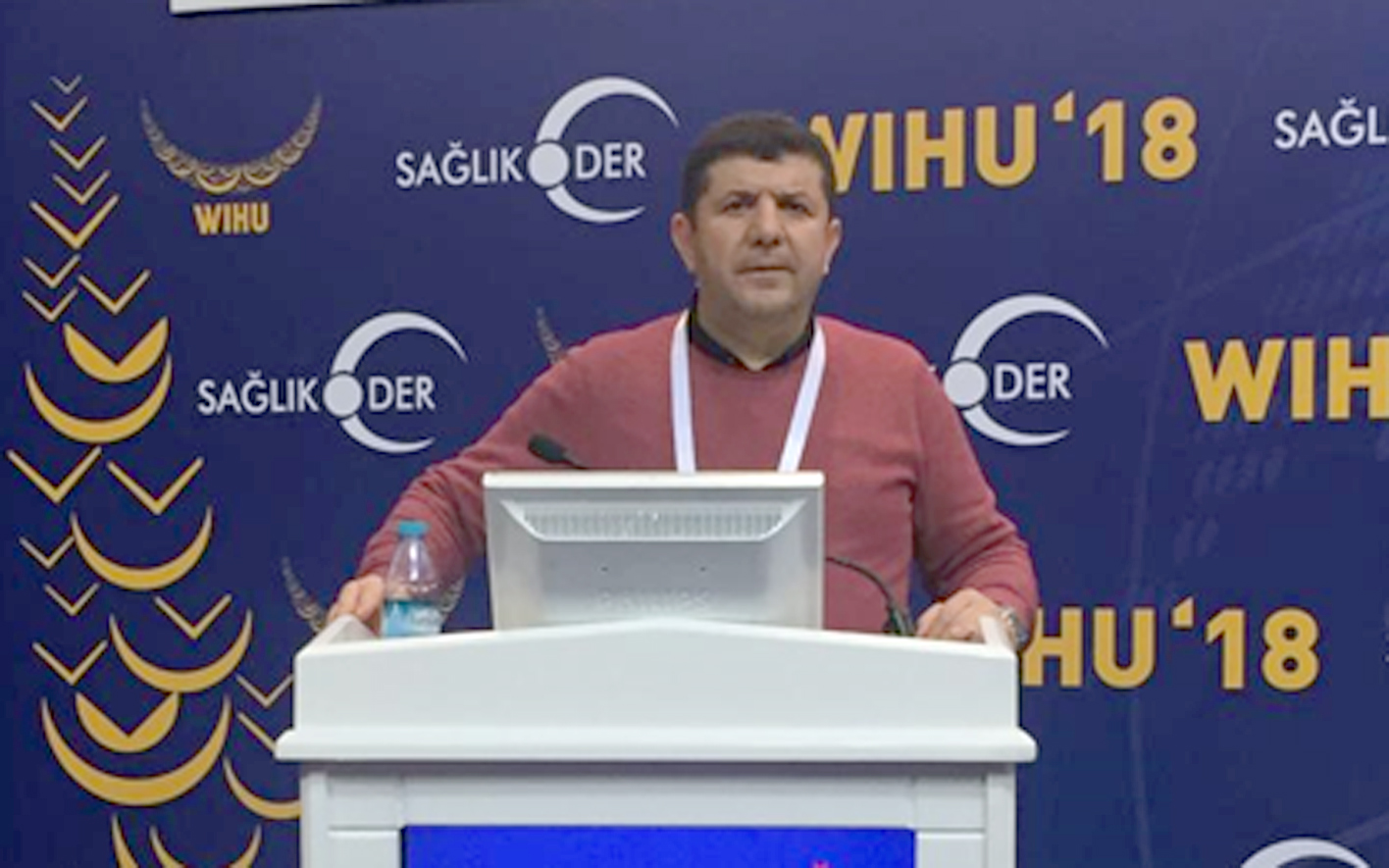 Sevgili: &ldquo;Sağlıkta Şiddet Son Bulsun&rdquo;