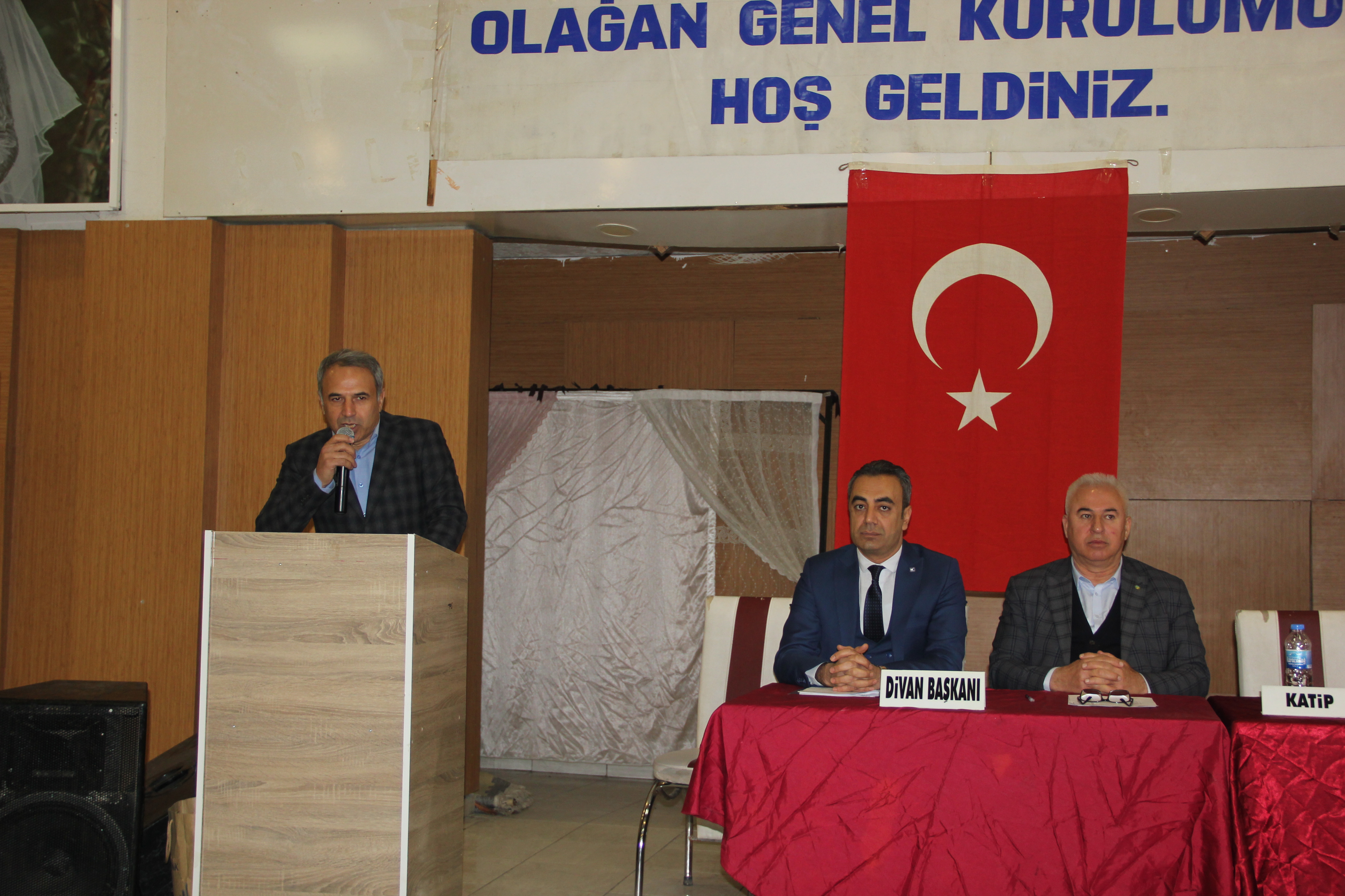 Deryalar G&uuml;ven Tazeledi