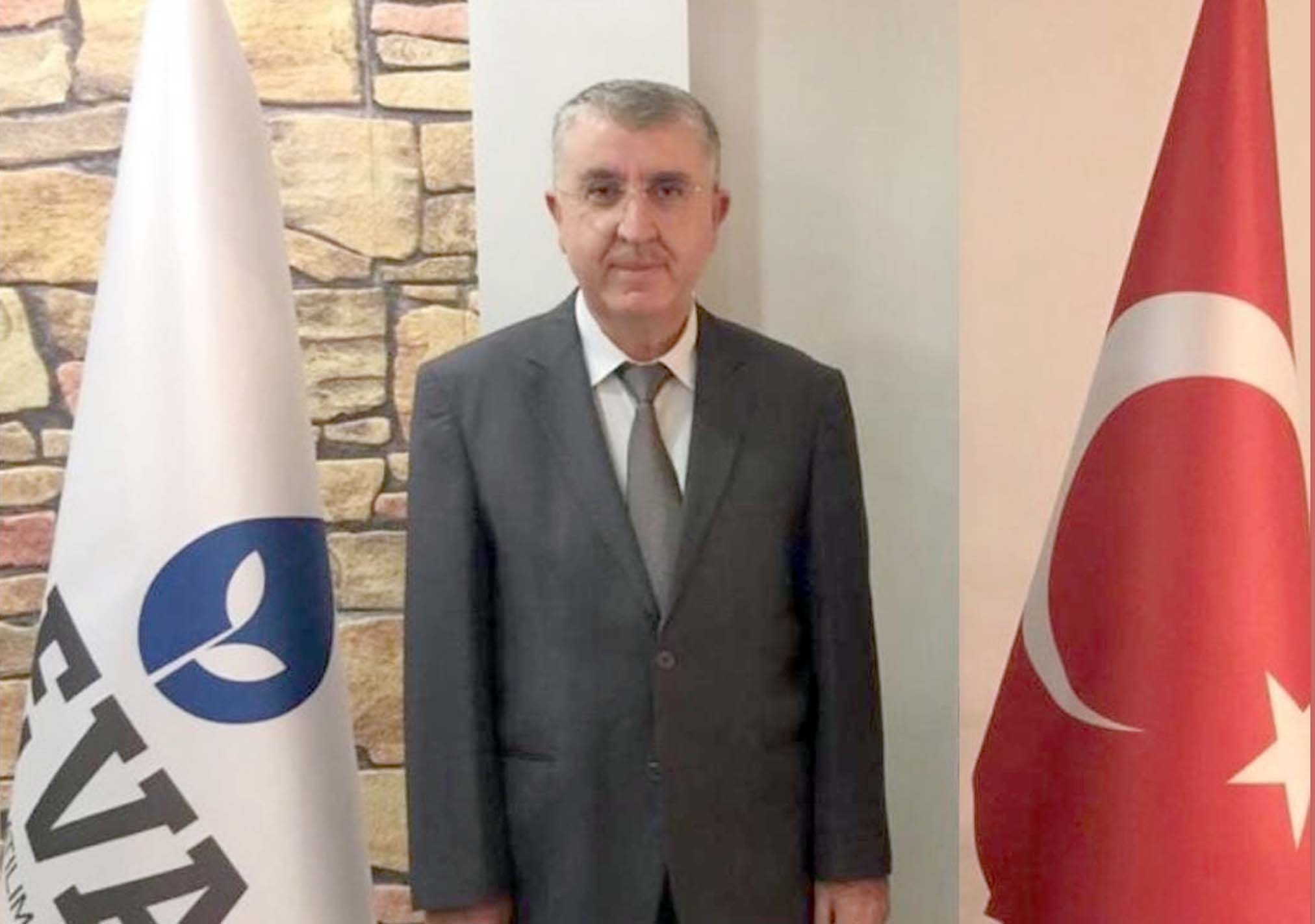 Deva Partisi Kurtalan İl&ccedil;e Başkanı Mehmet Zakir Tuna, &ldquo;Elektrik zamları geri alınmalıdır&rdquo;