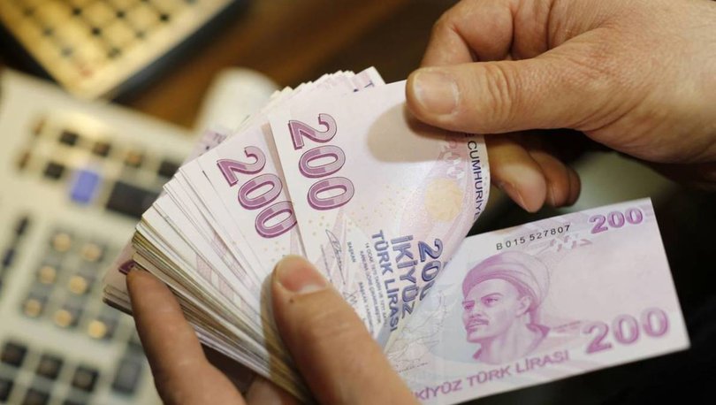 Bakanlıktan 'vadesi  ge&ccedil;miş vergi borcu' kararı