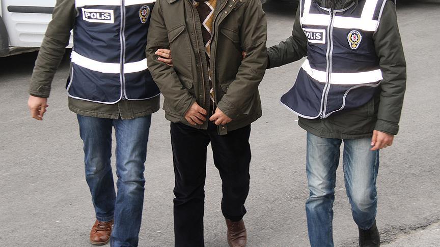 K&uuml;&ccedil;&uuml;k &Ccedil;ocuğun Zorla Parasını Alan Şahıs Yakalandı