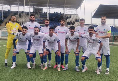 Kurtalanspor: 1 Şırnak İdman Yurdu: 0