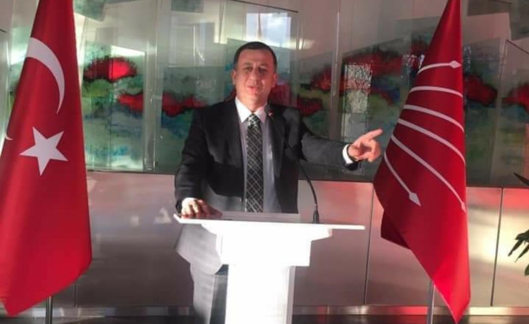 CHP Kurtalan il&ccedil;e Başkanı Orhan Karataş, &ldquo;Faturalar vatandaşın belini b&uuml;kt&uuml;&rdquo;
