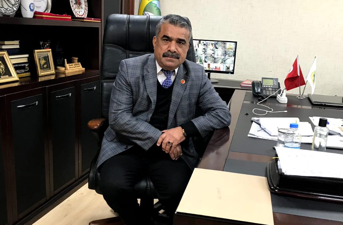 TOKİ 2. Etap konutlarının yapımına başlanıyor