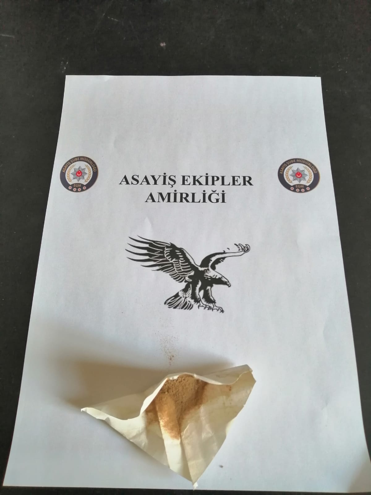 Uyuşturucu Operasyonları Devam Ediyor