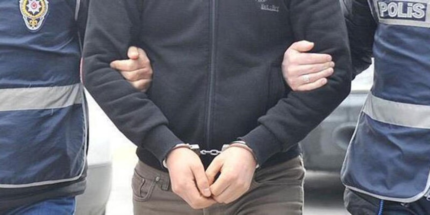Kurtalan&rsquo;da 7 yıl 6 ay hapis cezası bulunan h&uuml;k&uuml;ml&uuml; yakalandı