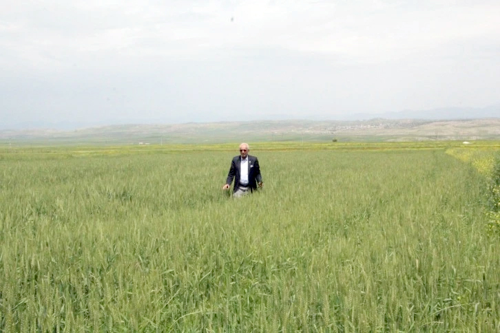 &Ccedil;ift&ccedil;iler rekor d&uuml;zeyde &uuml;r&uuml;n bekliyor