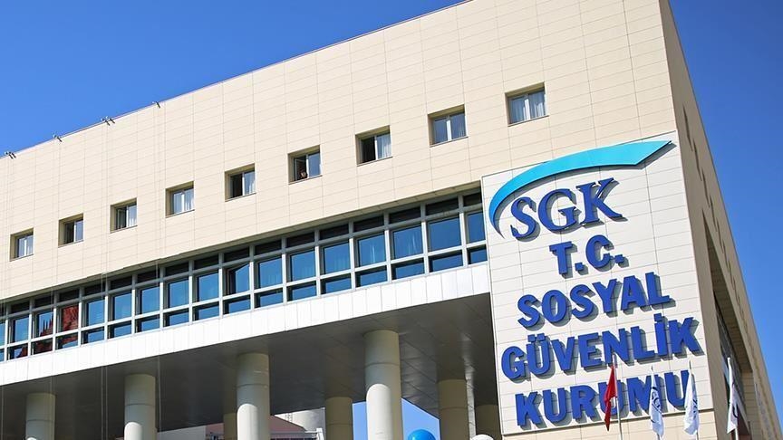 SGK'dan &ouml;zel hastane kararı
