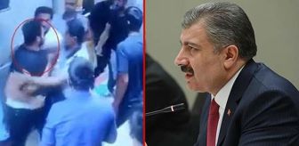 Bakan Koca: