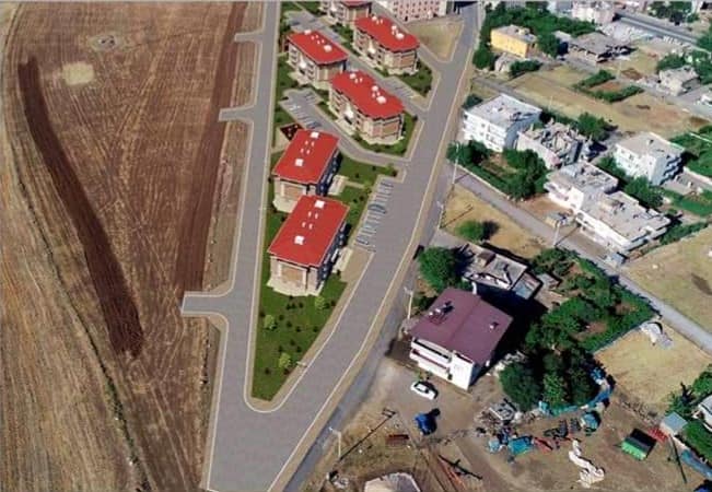 TOKİ başvuruları başlıyor