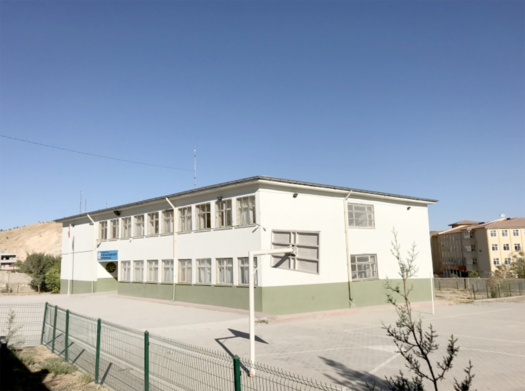 Kurtalan Fen Lisesi, Kurtalan'ın Gururu olacak