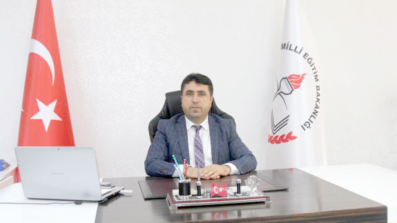 Kurtalan&rsquo;da TEOG&rsquo;da b&uuml;y&uuml;k başarı
