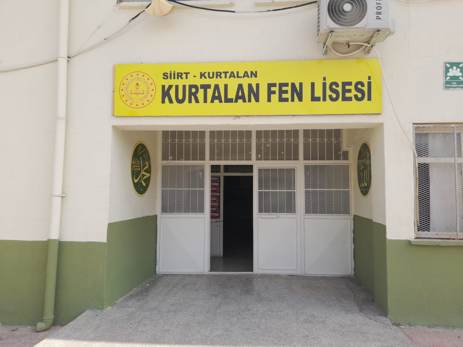 Kurtalan Fen Lisesi puan sıralamasında bir&ccedil;ok fen lisesini geride bıraktı