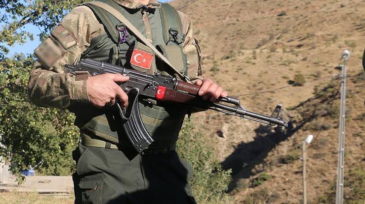 12 g&uuml;venlik korucusu alınacak