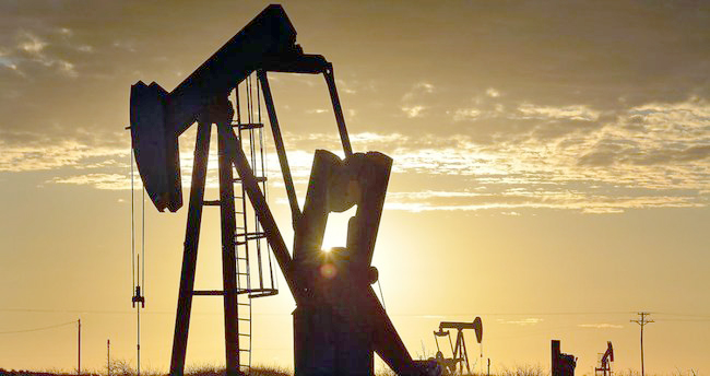 TPAO'ya Siirt'te petrol arama ruhsatı verildi