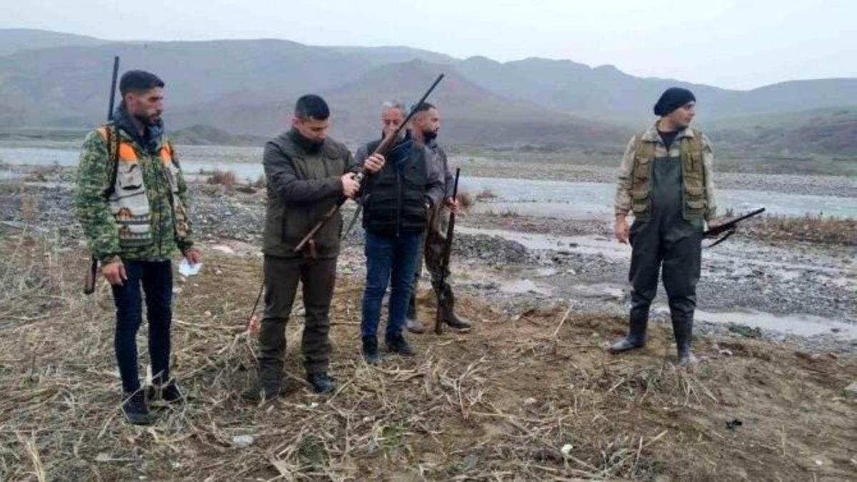 Av sezonu başlıyor