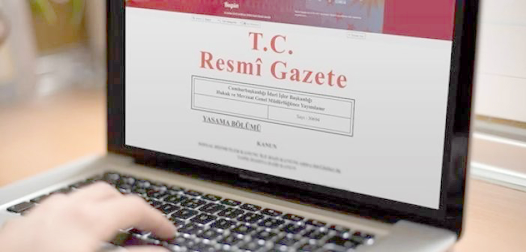 422 M&uuml;lki İdare Amirinin G&ouml;rev Yeri Değişti