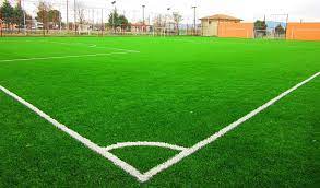 SPOR TESİSİ VE PARK İNŞAATI YAPTIRILACAK