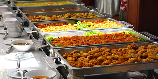 YEMEK HİZMETİ ALINACAK