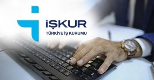 İŞKUR'a 480 kişi alınacak