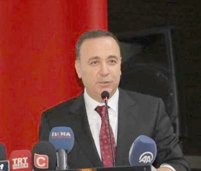 Kurtalan&rsquo;a 14  doktor ataması yapılacak