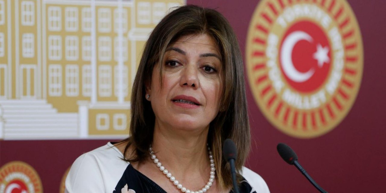 Beştaş Karaismailoğlu'na Sordu:  "Siirt Havaalanına Neden U&ccedil;uş Yapılmıyor?"
