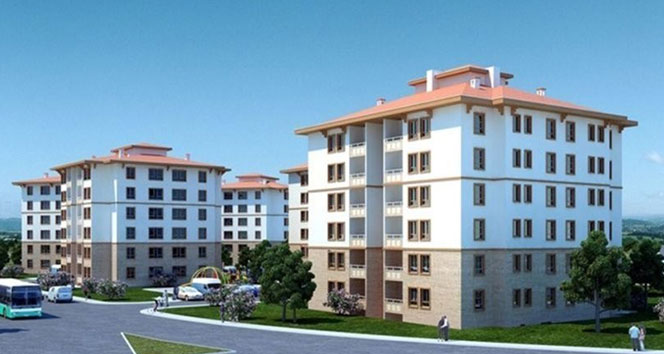 İşte kafası karışık olanlar i&ccedil;in 10 soruda sosyal konut projesi