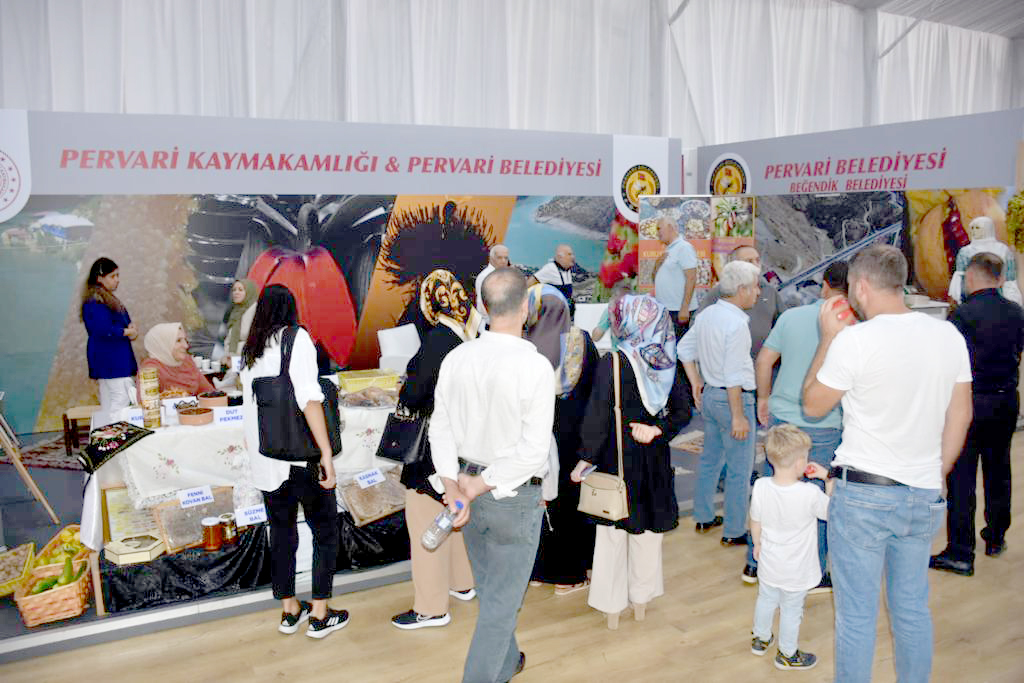 Siirt Tanıtım G&uuml;nleri D&uuml;zenlendi
