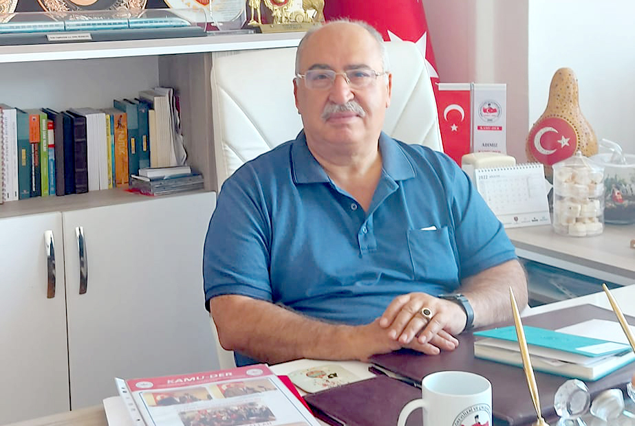 Baştuğ&rsquo;dan havaalanı ve yol sitemi
