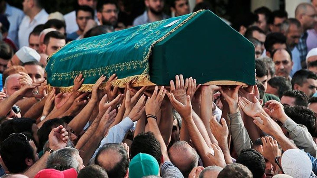 Cenaze sonrası adet haline gelen uygulama, Aksaray&rsquo;da yasaklandı