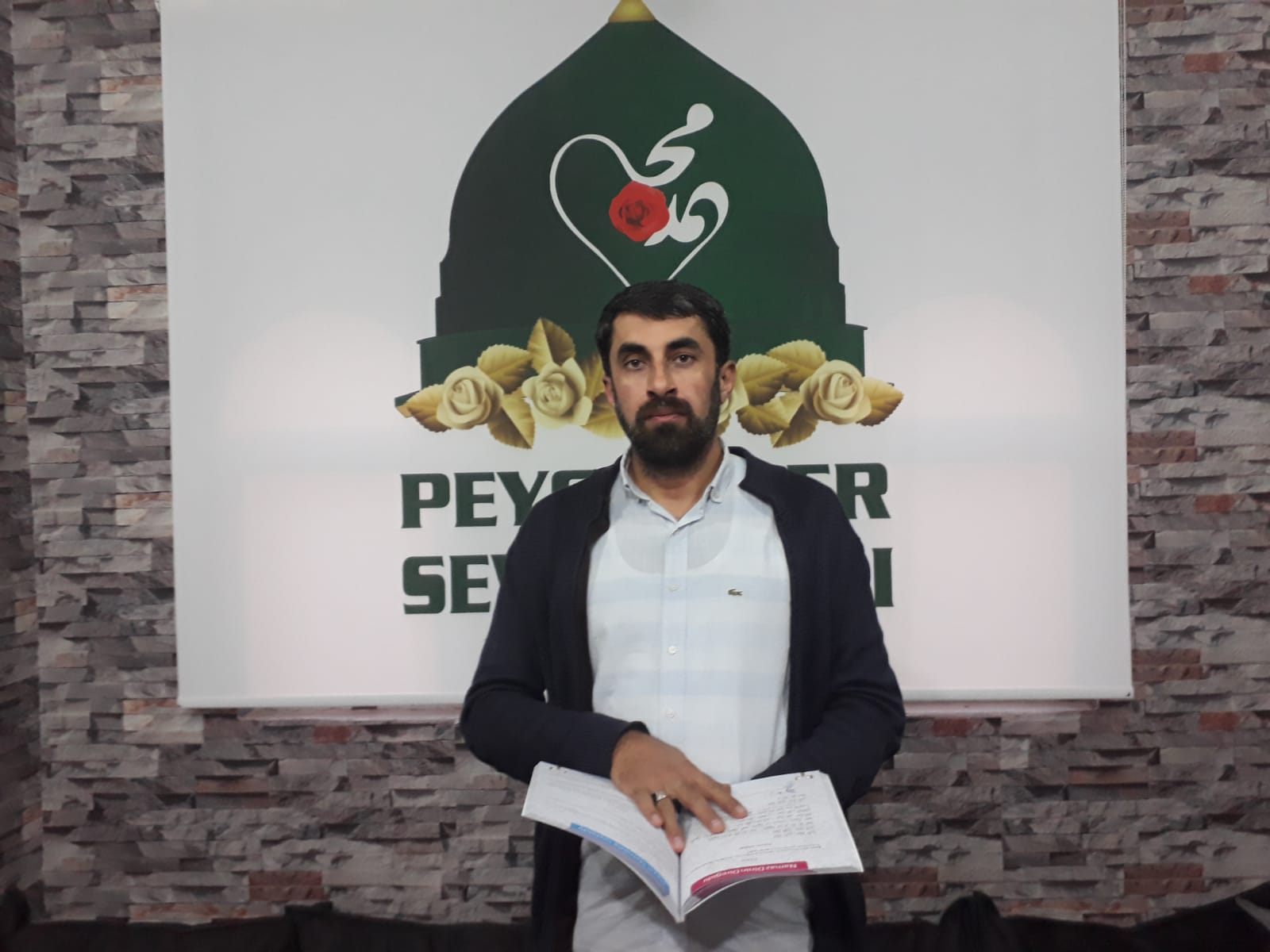 Umre &ouml;d&uuml;ll&uuml; Siyer Yarışması d&uuml;zenleniyor