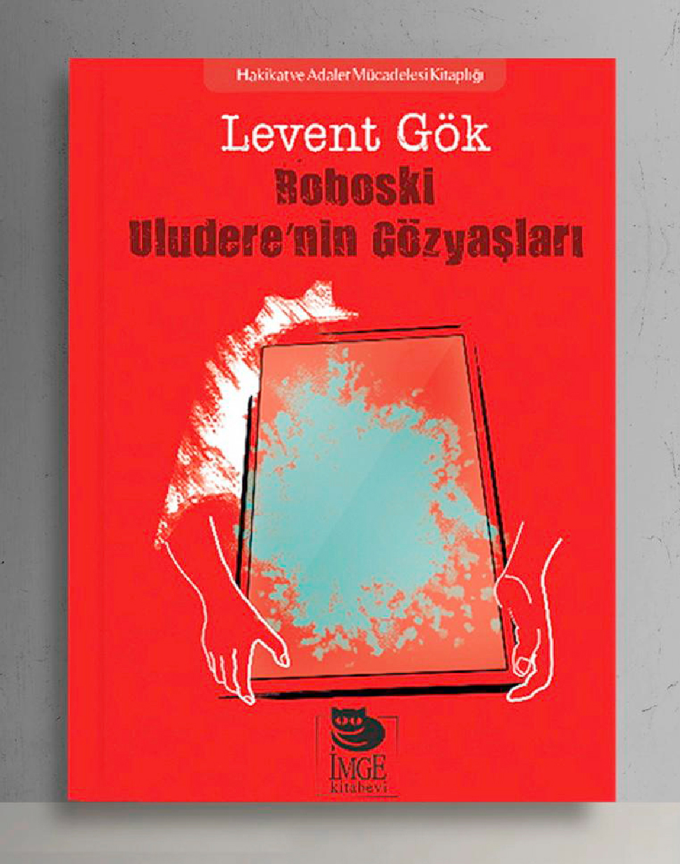 CHP'li G&ouml;k&rsquo;&uuml;n &lsquo;Roboski: Uludere&rsquo;nin G&ouml;zyaşları&rsquo; kitabı &ccedil;ıktı