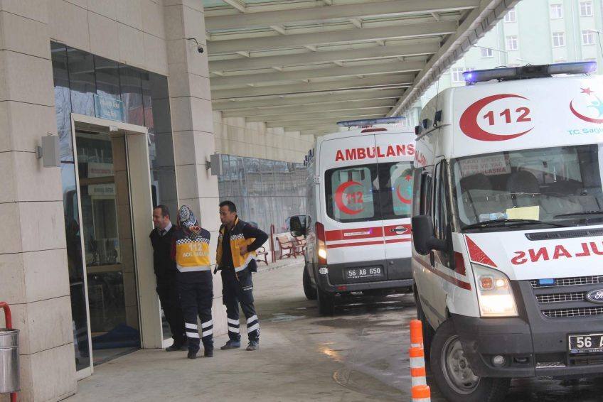 Hayvan otlatma kavgasında 6 kişi yaralandı