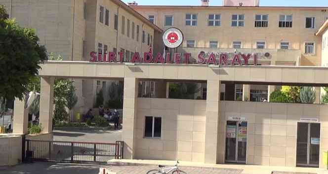 Patlayıcıda parmak izi bulunan zanlı  10 yıl sonra tutuklandı