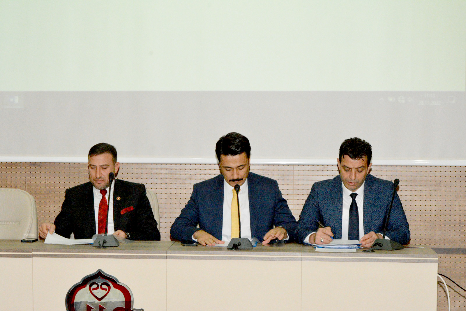K&ouml;ylere Hizmet G&ouml;t&uuml;rme Birliği&rsquo;nin b&uuml;t&ccedil;esi onaylandı