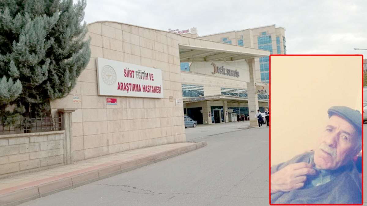 Yolun karşısına ge&ccedil;erken otob&uuml;s &ccedil;arptı, 16 g&uuml;n sonra kurtarılamadı