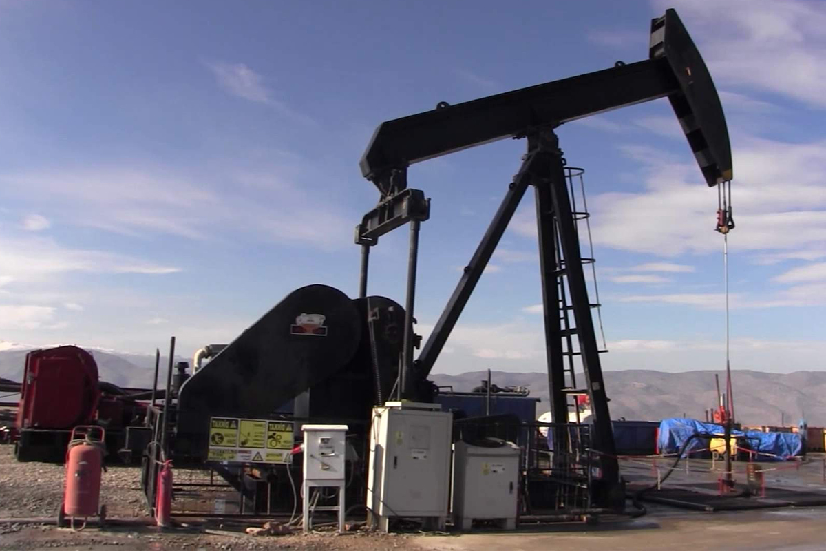 TPAO Siirt&rsquo;te petrol arayacak