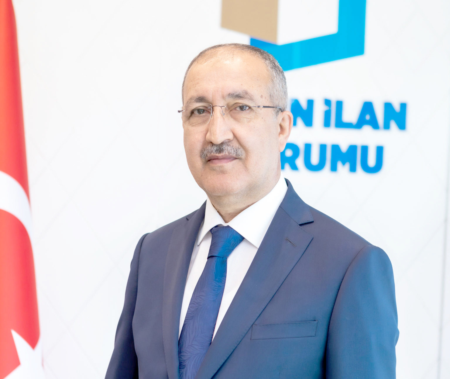 Genel M&uuml;d&uuml;r Erkılın&ccedil;&rsquo;tan yeni yıl mesajı