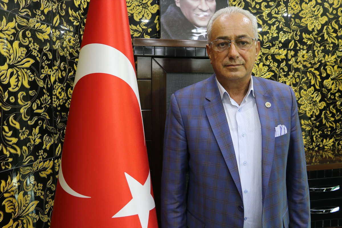 &Ccedil;ift&ccedil;ilerin kuraklık endişesi!