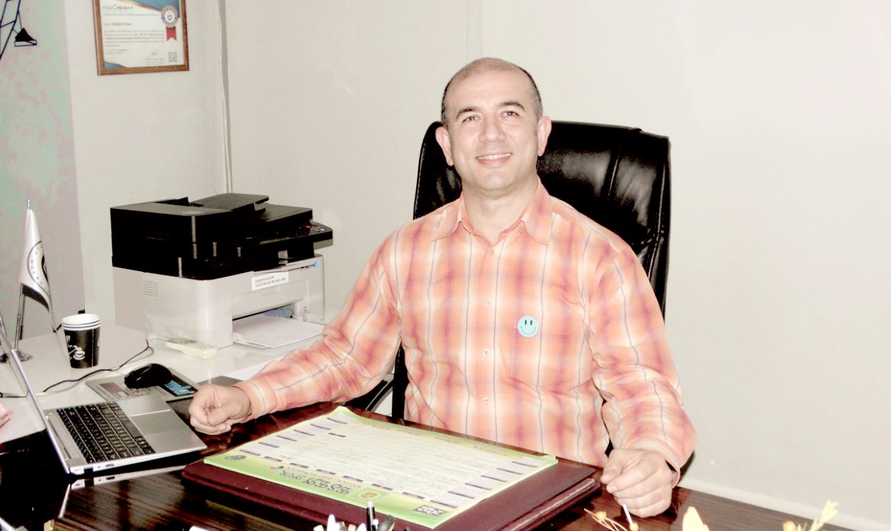 Kişisel Gelişimin Yaşı Yok